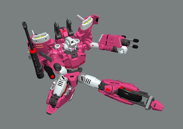 Perfect Effect Pe Dx01 Rc Arcee Action Shots  (3 of 7)